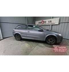 Moteur leve vitre avant droit OPEL ASTRA H Photo n°11