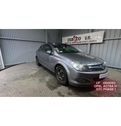 Moteur leve vitre avant droit OPEL ASTRA H Photo n°12