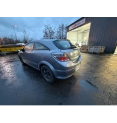 Moteur leve vitre avant droit OPEL ASTRA H Photo n°20