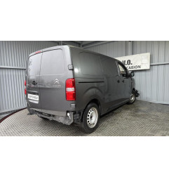 Bielette barre stabilisatrice avant droit CITROEN JUMPY 3 M Photo n°7