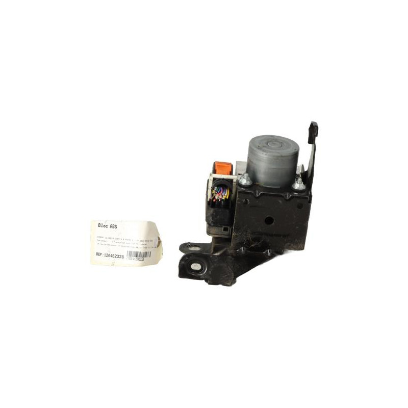 Bloc ABS (freins anti-blocage) CITROEN JUMPY 3 M