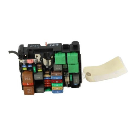 Boitier servitude moteur (BSM) CITROEN JUMPY 3 M Photo n°1