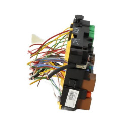 Boitier servitude moteur (BSM) CITROEN JUMPY 3 M Photo n°4