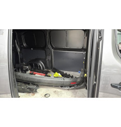 Bras de suspension arriere gauche CITROEN JUMPY 3 M Photo n°5