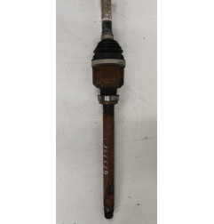 Cardan droit (transmission) CITROEN JUMPY 3 M