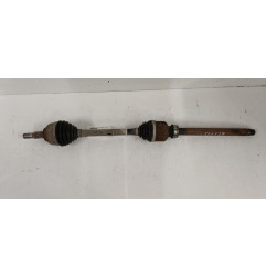 Cardan droit (transmission) CITROEN JUMPY 3 M Photo n°3