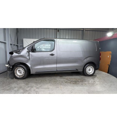 Cardan droit (transmission) CITROEN JUMPY 3 M Photo n°5