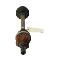 Cardan gauche (transmission) CITROEN JUMPY 3 M Photo n°4