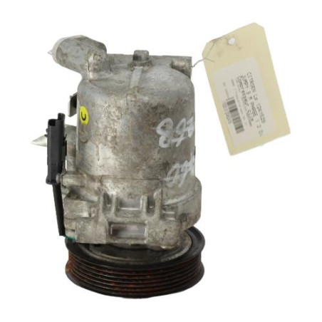 Compresseur clim CITROEN JUMPY 3 M