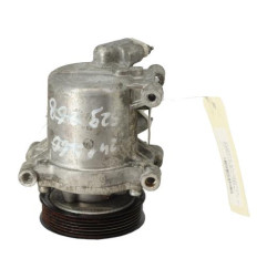 Compresseur clim CITROEN JUMPY 3 M Photo n°3