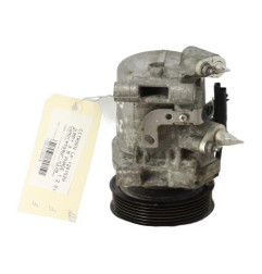 Compresseur clim CITROEN JUMPY 3 M Photo n°4