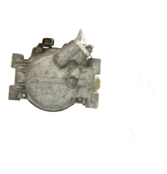 Compresseur clim CITROEN JUMPY 3 M Photo n°5