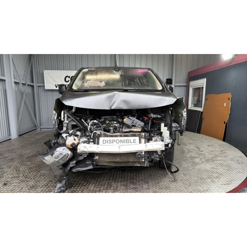 Cremaillere assistee CITROEN JUMPY 3 M