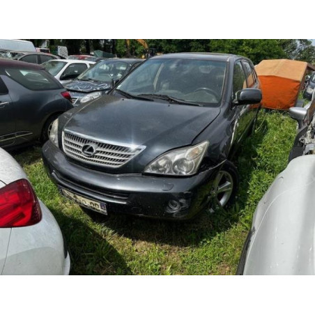 Boite de vitesses LEXUS RX 2