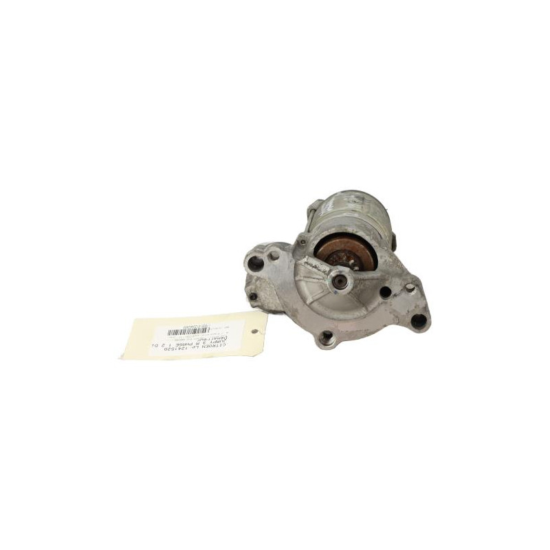 Demarreur CITROEN JUMPY 3 M