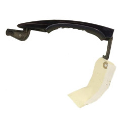 Poignee porte avant droit PEUGEOT 308 2 Photo n°3