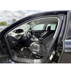 Poignee porte avant droit PEUGEOT 308 2 Photo n°14