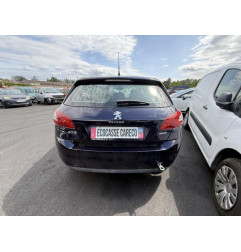 Moteur leve vitre avant droit PEUGEOT 308 2 Photo n°18