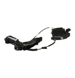 Serrure avant droit PEUGEOT 308 2 Photo n°4