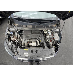 Serrure avant droit PEUGEOT 308 2 Photo n°10