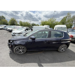 Serrure avant droit PEUGEOT 308 2 Photo n°12