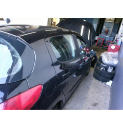 Poignee porte avant droit PEUGEOT 308 1 Photo n°6