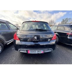 Poignee porte avant droit PEUGEOT 308 1 Photo n°13