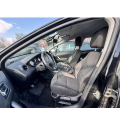 Poignee porte avant droit PEUGEOT 308 1 Photo n°14