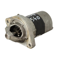 Demarreur FORD FIESTA 6 Photo n°1