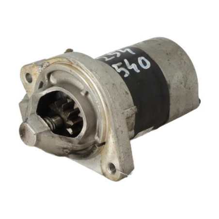 Demarreur FORD FIESTA 6 Photo n°1