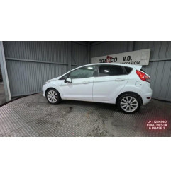 Demarreur FORD FIESTA 6 Photo n°18