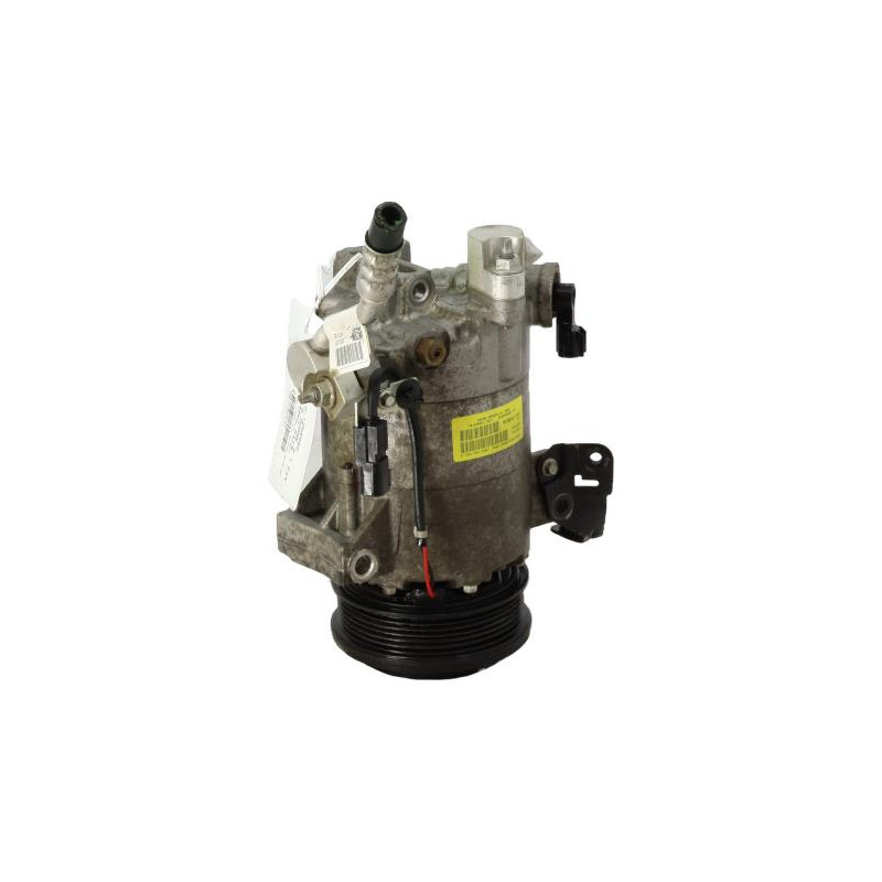 Compresseur clim FORD FIESTA 6