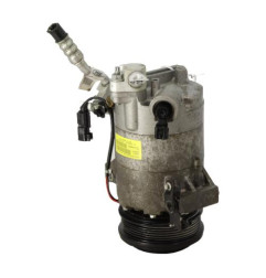 Compresseur clim FORD FIESTA 6