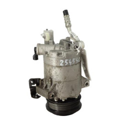 Compresseur clim FORD FIESTA 6 Photo n°3