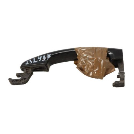 Poignee porte avant droit OPEL CORSA D