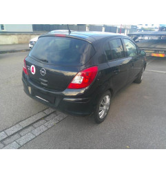 Moteur leve vitre avant droit OPEL CORSA D Photo n°6