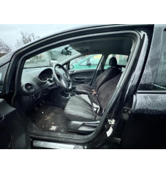 Moteur leve vitre avant droit OPEL CORSA D Photo n°12