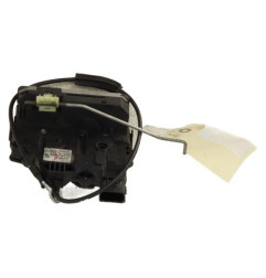 Serrure avant droit OPEL CORSA D Photo n°3