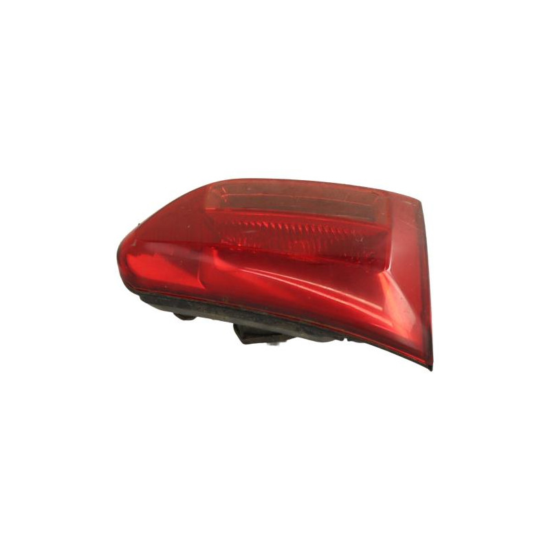 Feu arriere secondaire gauche (feux) PEUGEOT 4007