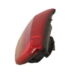 Feu arriere secondaire gauche (feux) PEUGEOT 4007