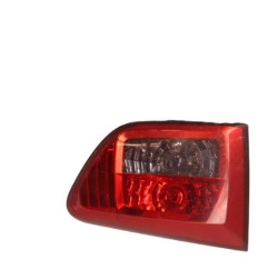 Feu arriere secondaire gauche (feux) PEUGEOT 4007 Photo n°6