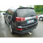Feu arriere secondaire gauche (feux) PEUGEOT 4007
