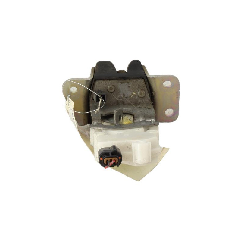 Serrure de hayon PEUGEOT 4007