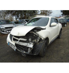 Serrure de hayon NISSAN JUKE 1 Photo n°5