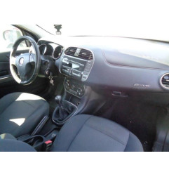 Poignee porte avant droit FIAT BRAVO 2 Photo n°6