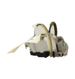 Serrure avant droit FIAT BRAVO 2 Photo n°3