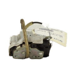 Serrure avant droit FIAT BRAVO 2 Photo n°4