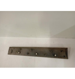 Baguette de porte avant gauche RENAULT GRAND SCENIC 3