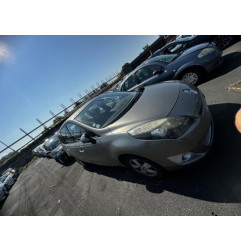 Baguette de porte avant gauche RENAULT GRAND SCENIC 3 Photo n°5