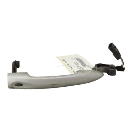 Poignee porte avant gauche RENAULT GRAND SCENIC 3 Photo n°1